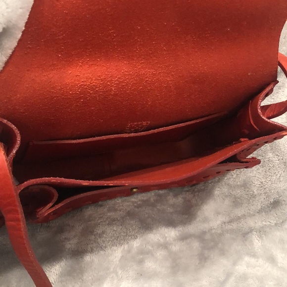 Madewell Leather handbag - Picture 4 of 8